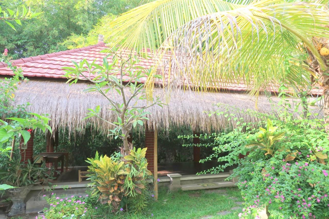 Villa Aditya Tejakula Exterior foto