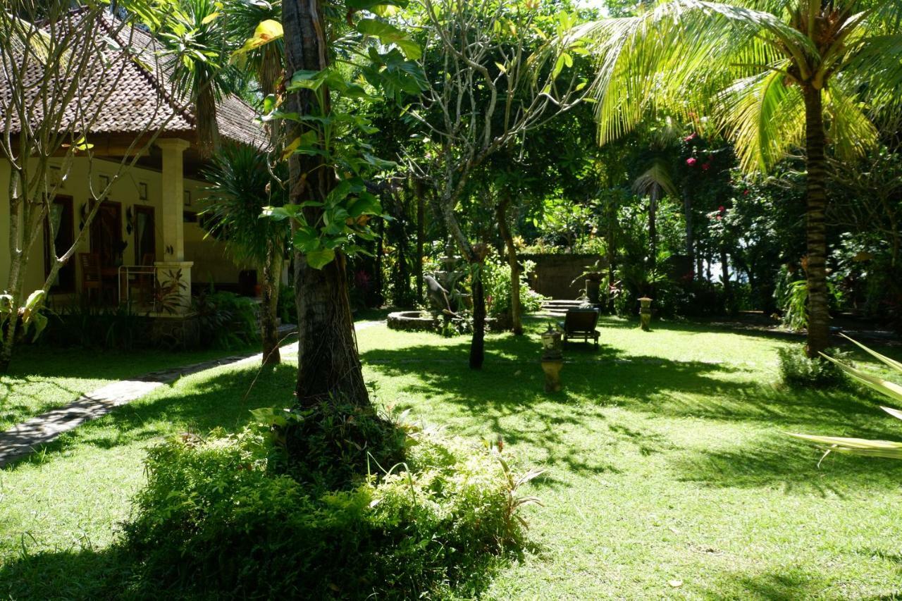 Villa Aditya Tejakula Exterior foto